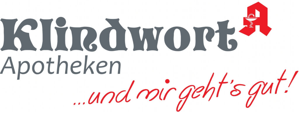 Logo der Klindwort Apotheke im LUV in Lübeck